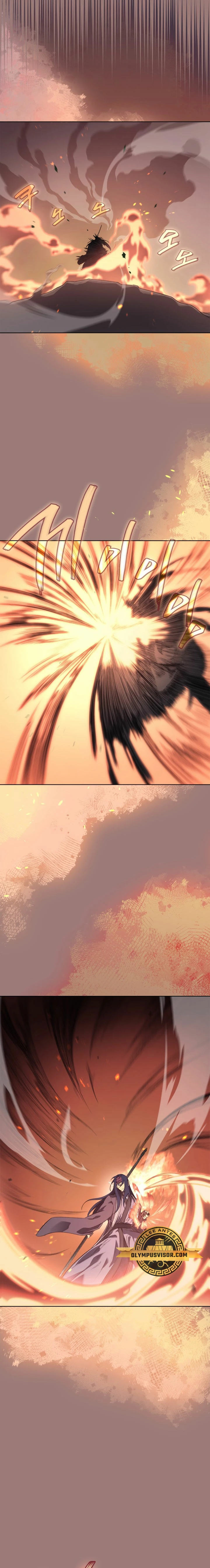Crónicas del Demonio Celestial Capitulo 220 página 4
