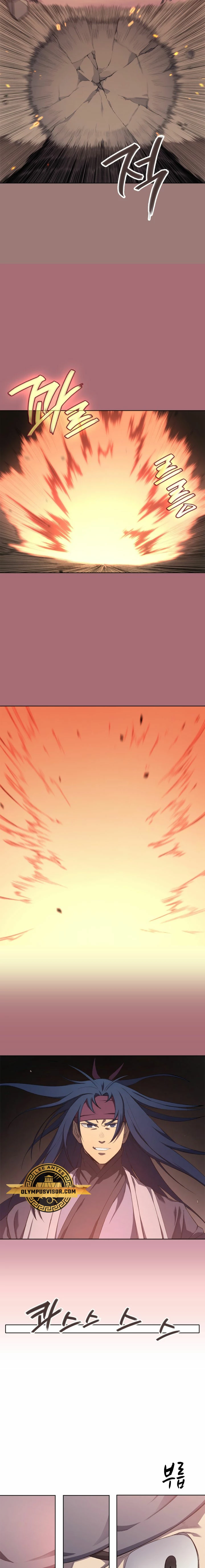 Crónicas del Demonio Celestial Capitulo 220 página 9