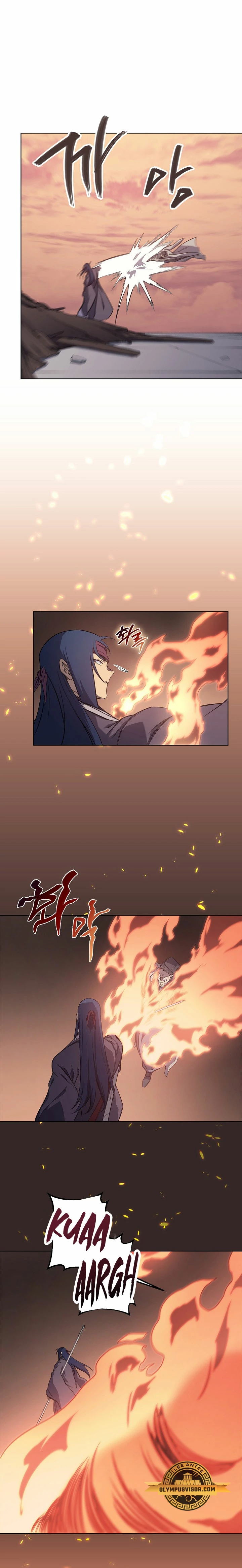 Crónicas del Demonio Celestial Capitulo 222 página 11