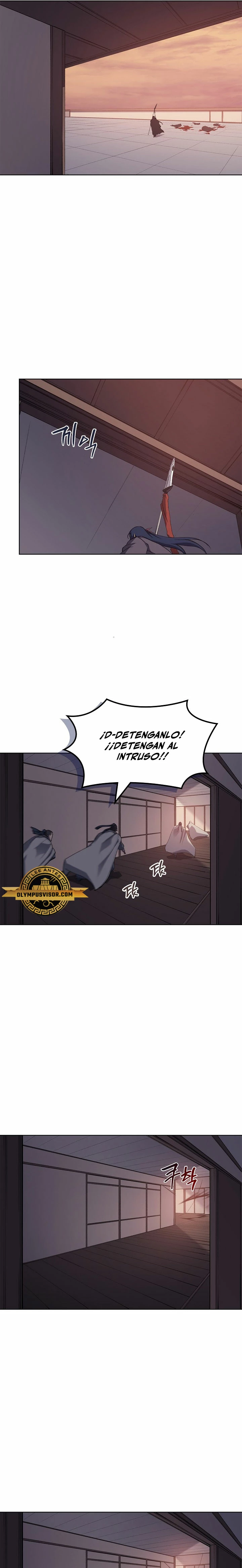 Crónicas del Demonio Celestial Capitulo 222 página 14