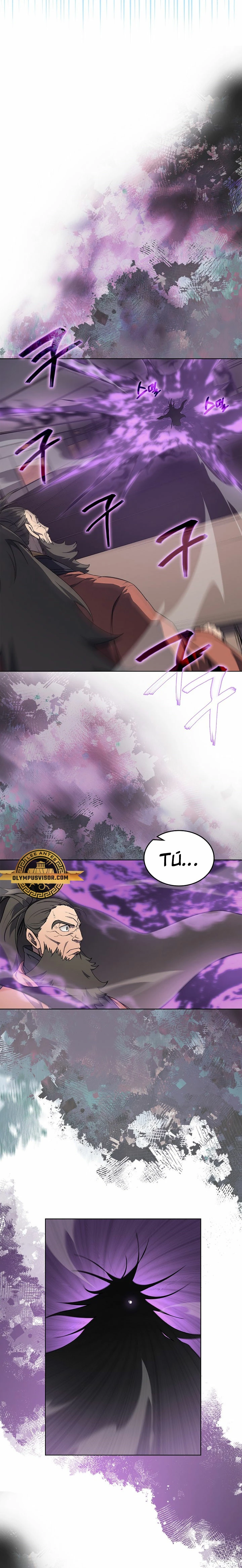 Crónicas del Demonio Celestial Capitulo 222 página 17