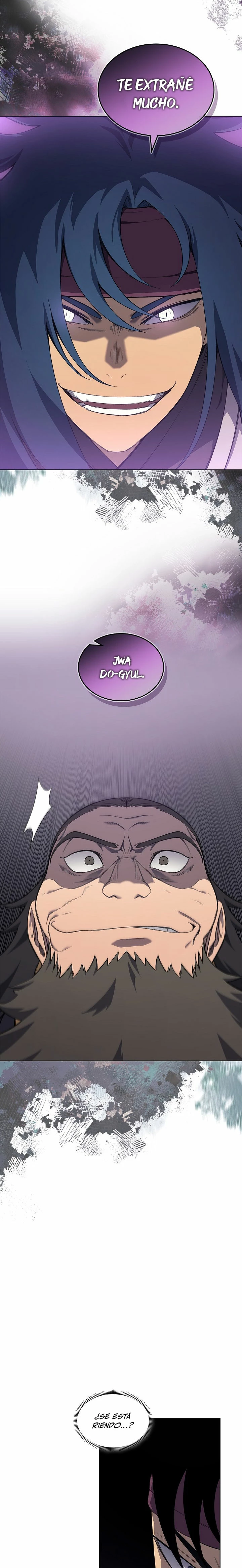 Crónicas del Demonio Celestial Capitulo 222 página 18