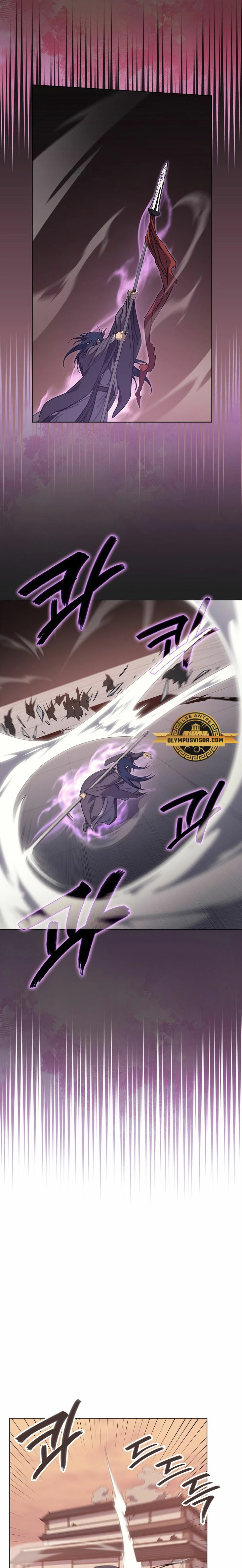 Crónicas del Demonio Celestial Capitulo 222 página 8