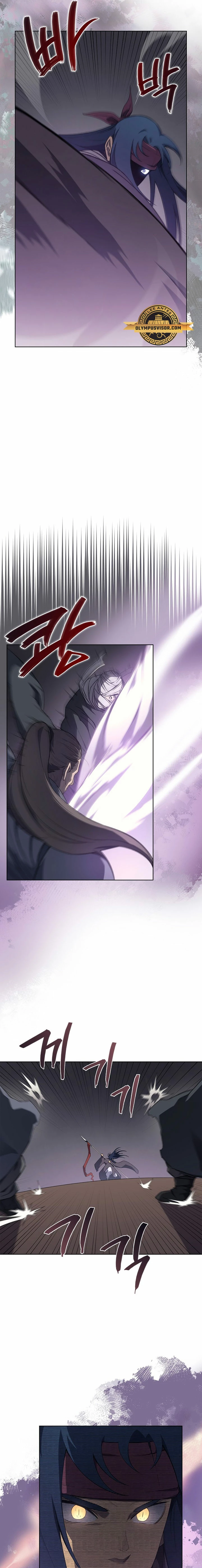 Crónicas del Demonio Celestial Capitulo 223 página 12