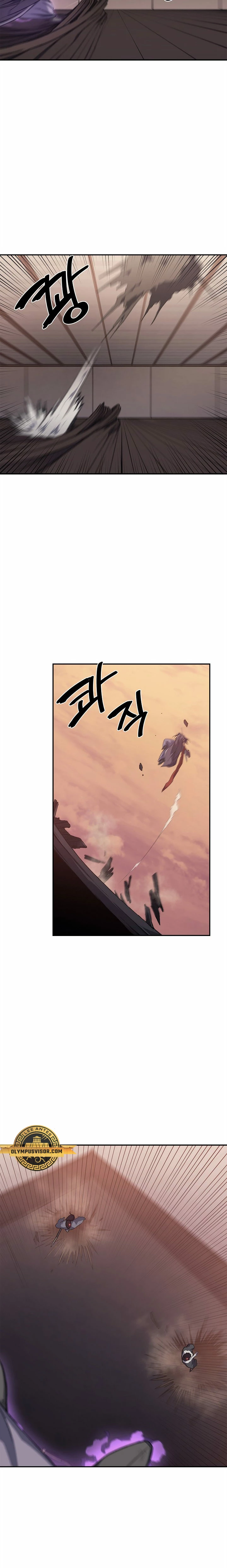 Crónicas del Demonio Celestial Capitulo 223 página 19