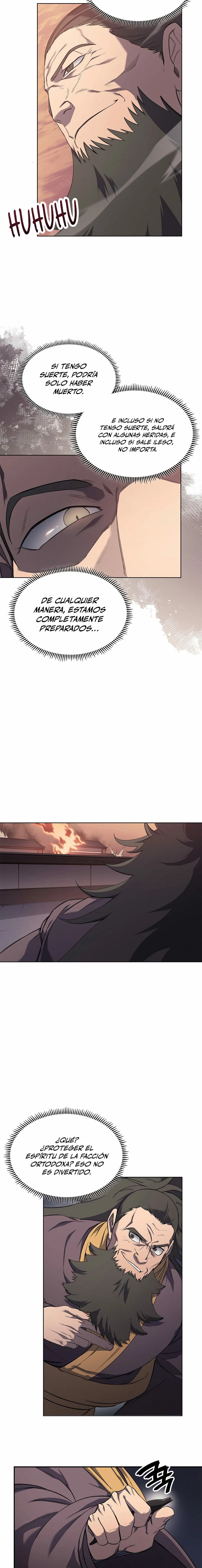 Crónicas del Demonio Celestial Capitulo 223 página 5