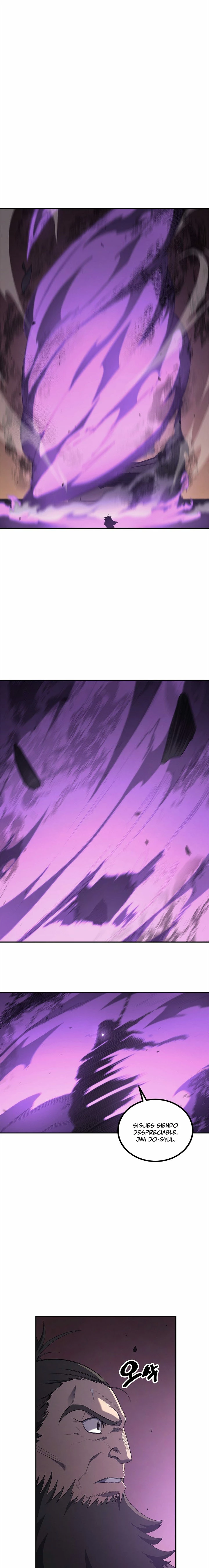 Crónicas del Demonio Celestial Capitulo 223 página 7
