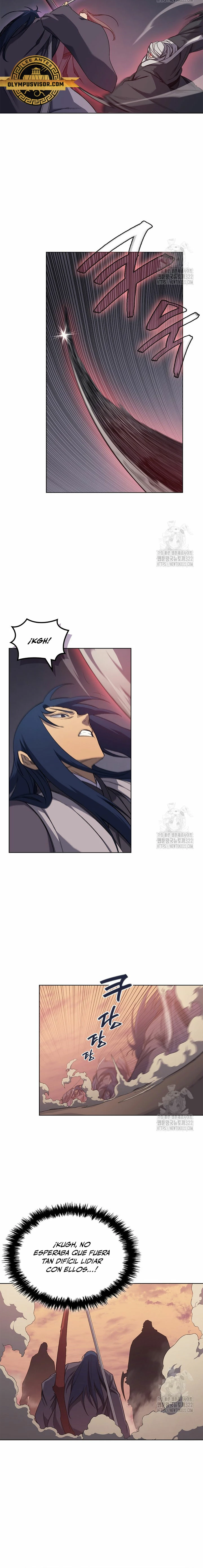 Crónicas del Demonio Celestial Capitulo 224 página 10