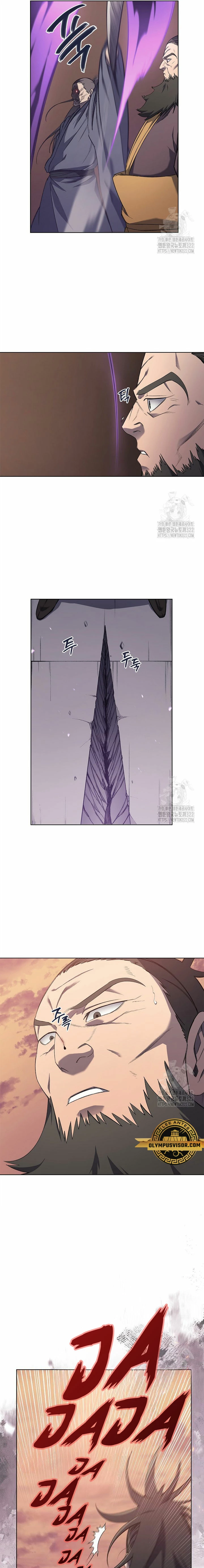 Crónicas del Demonio Celestial Capitulo 224 página 12