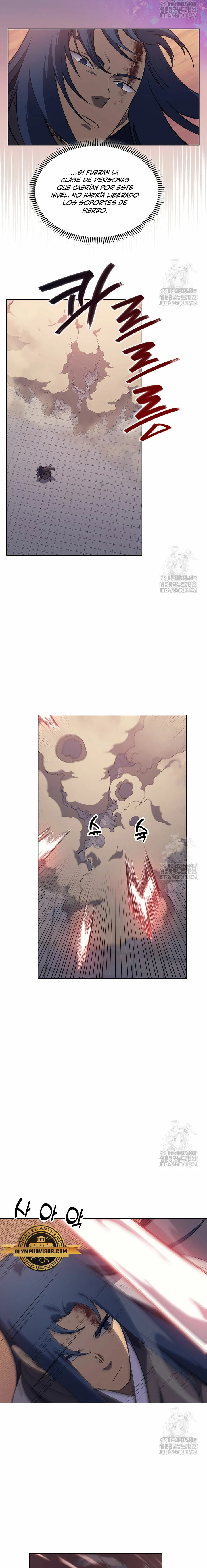 Crónicas del Demonio Celestial Capitulo 224 página 4