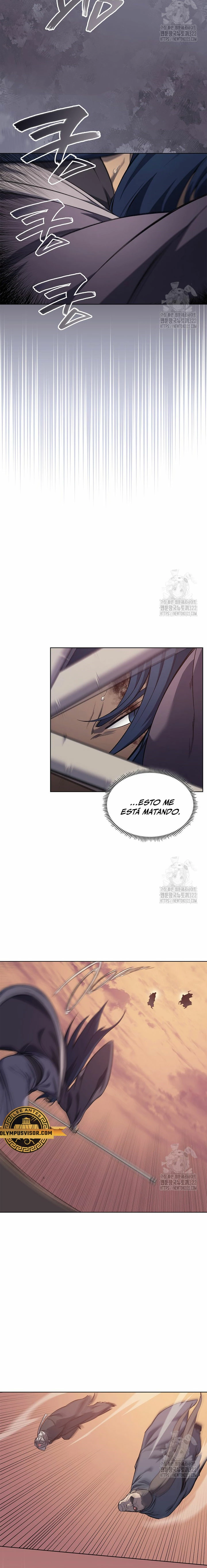 Crónicas del Demonio Celestial Capitulo 224 página 6
