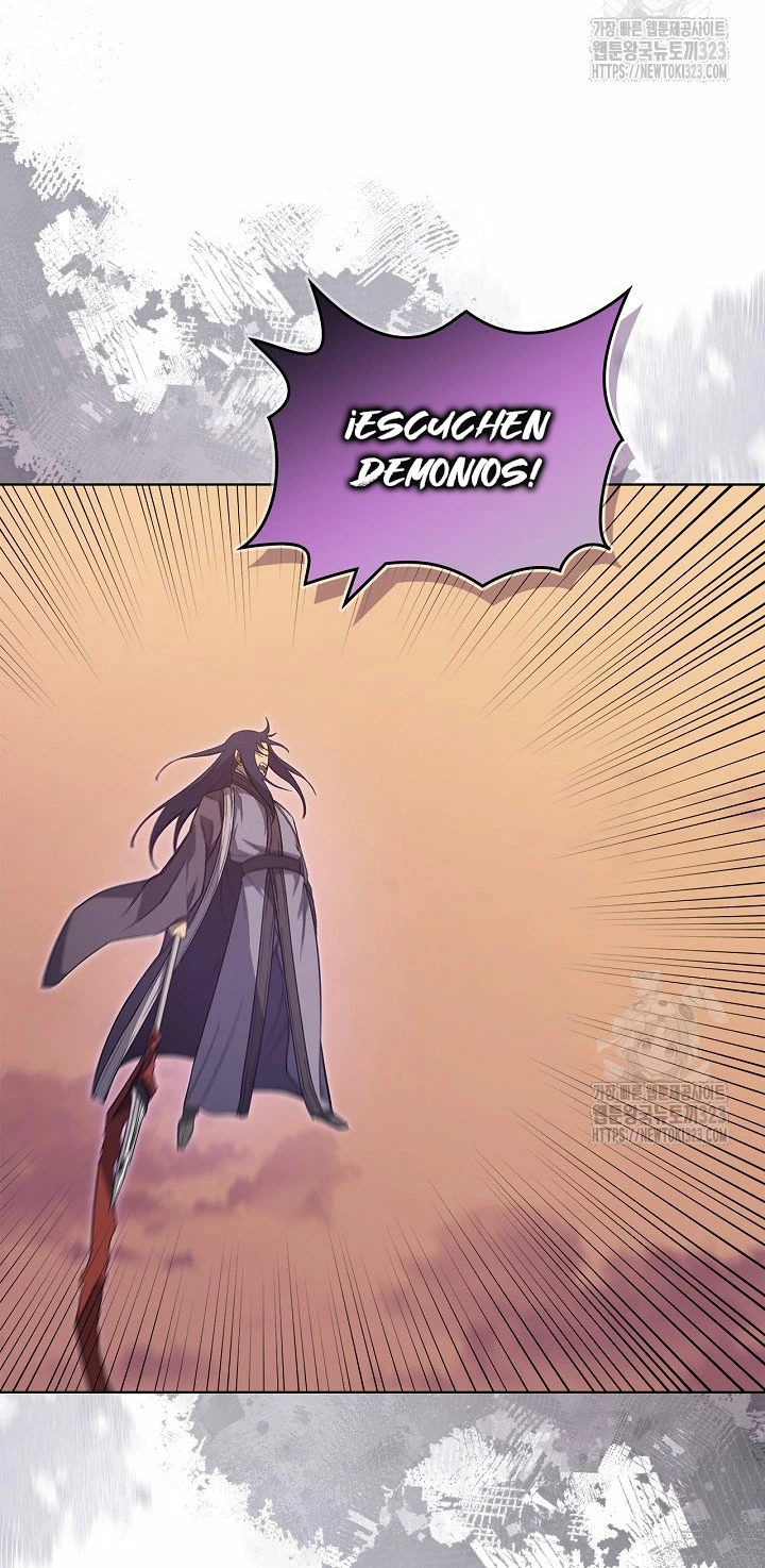 Crónicas del Demonio Celestial Capitulo 225 página 17