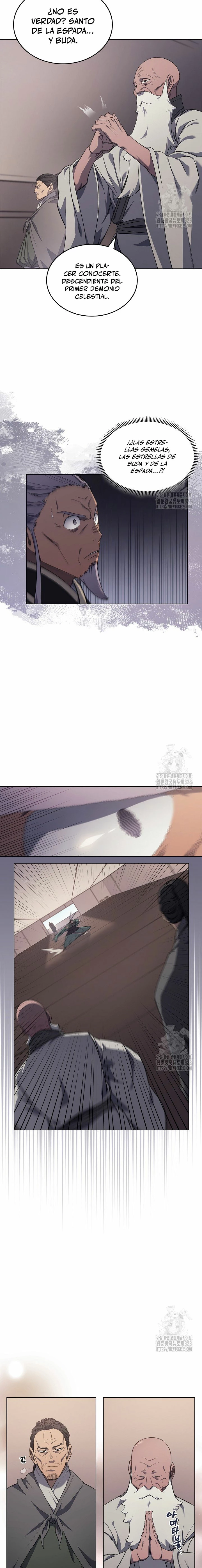 Crónicas del Demonio Celestial Capitulo 225 página 4