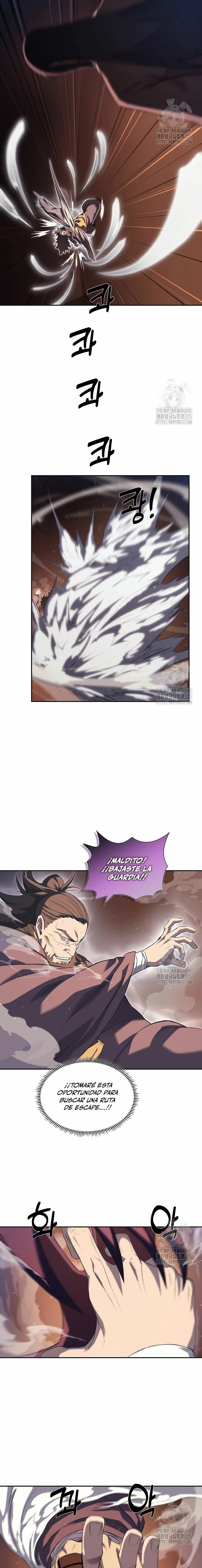Crónicas del Demonio Celestial Capitulo 226 página 13