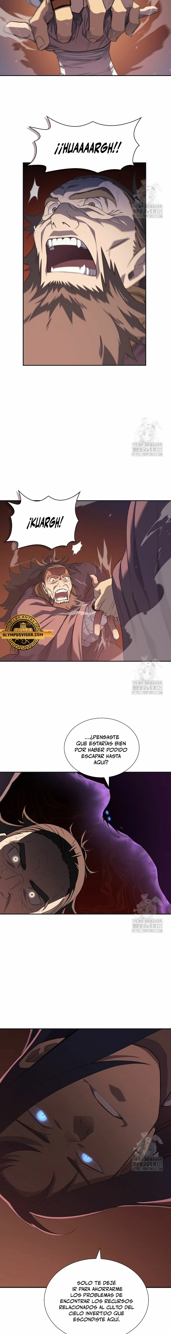 Crónicas del Demonio Celestial Capitulo 226 página 14