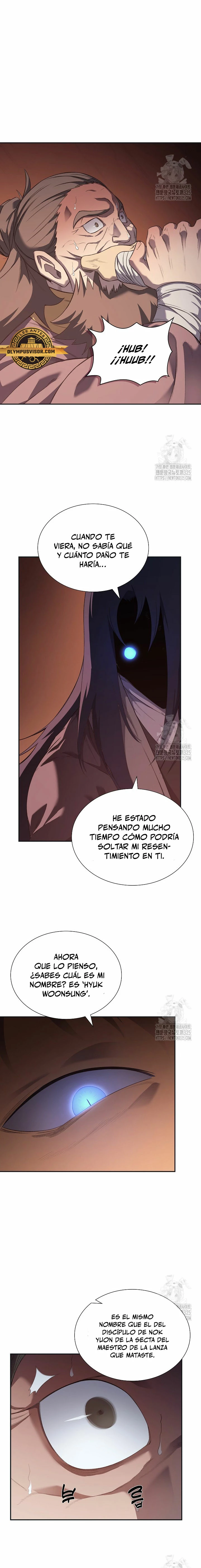Crónicas del Demonio Celestial Capitulo 226 página 16