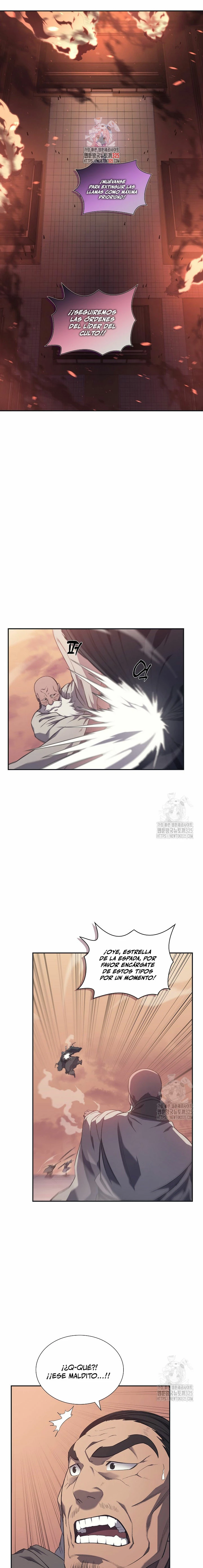 Crónicas del Demonio Celestial Capitulo 226 página 2