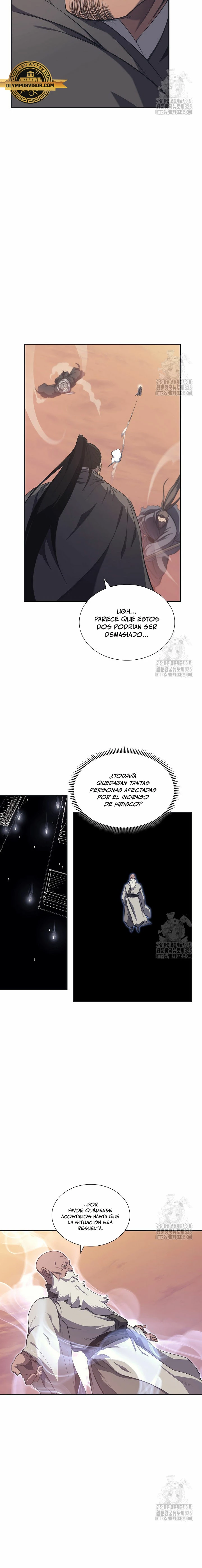 Crónicas del Demonio Celestial Capitulo 226 página 3