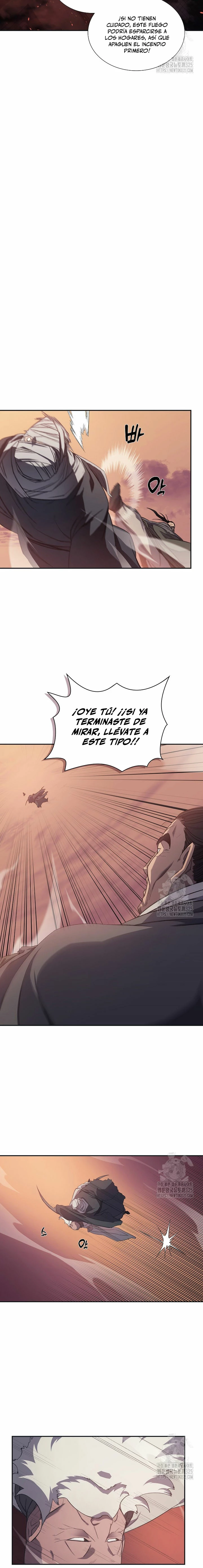 Crónicas del Demonio Celestial Capitulo 226 página 5