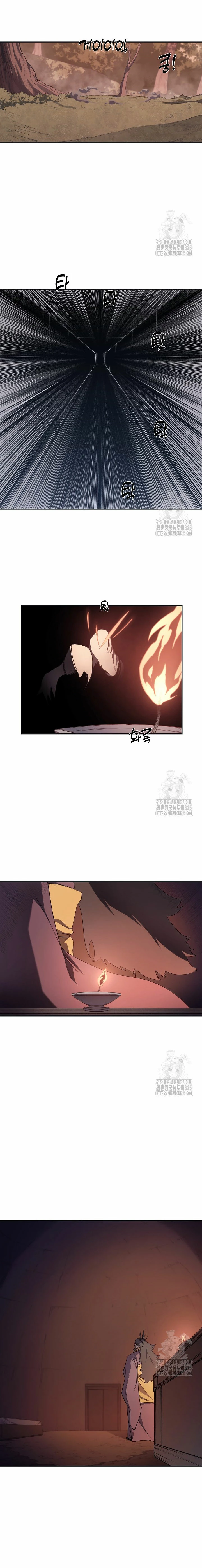 Crónicas del Demonio Celestial Capitulo 226 página 9