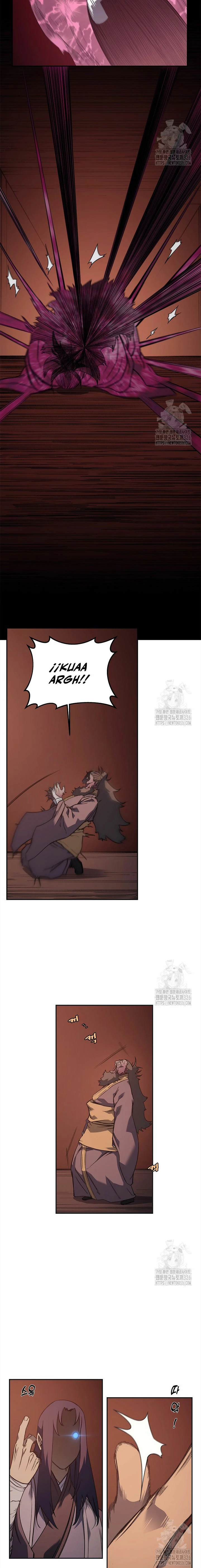 Crónicas del Demonio Celestial Capitulo 227 página 10