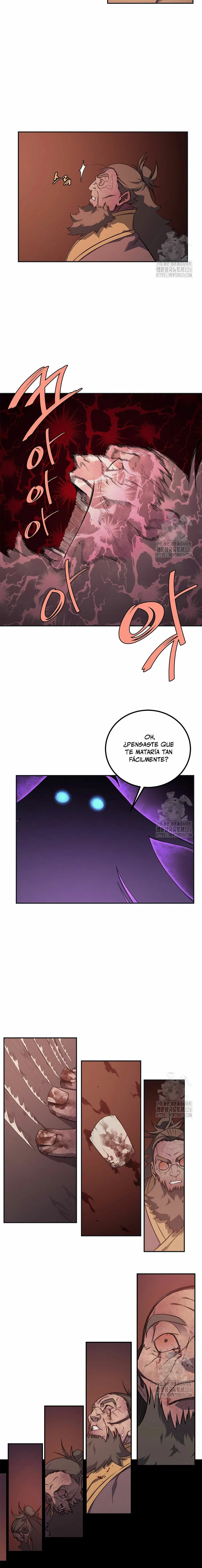Crónicas del Demonio Celestial Capitulo 227 página 11
