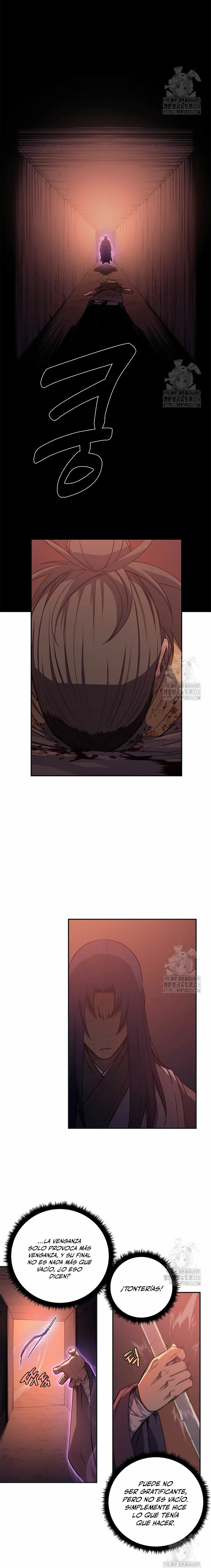 Crónicas del Demonio Celestial Capitulo 227 página 12