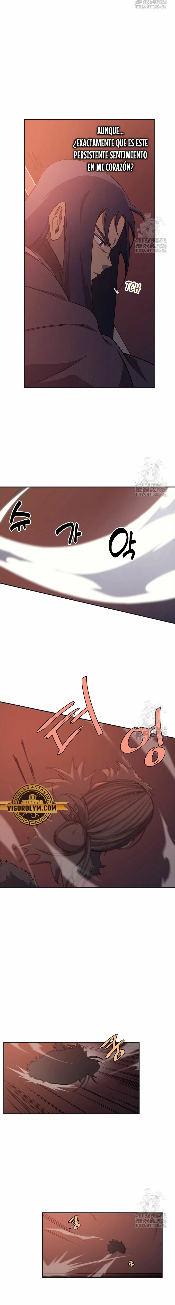 Crónicas del Demonio Celestial Capitulo 227 página 13
