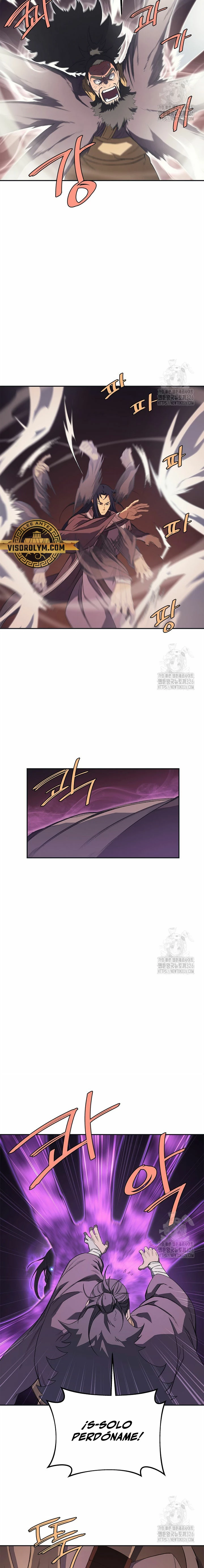 Crónicas del Demonio Celestial Capitulo 227 página 5