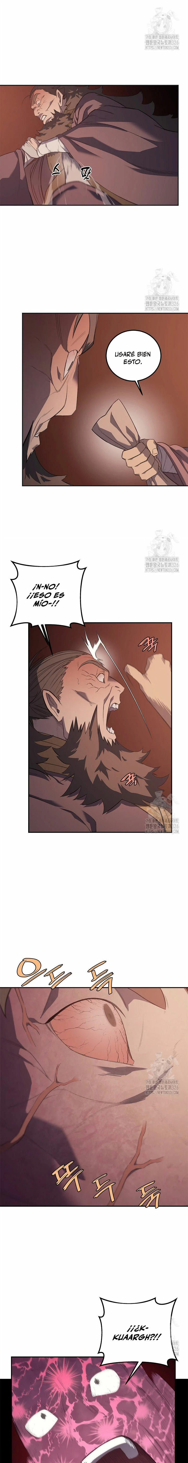 Crónicas del Demonio Celestial Capitulo 227 página 9