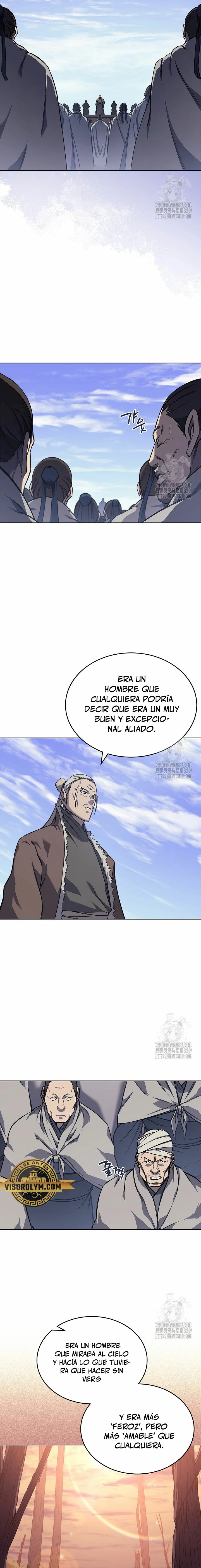 Crónicas del Demonio Celestial Capitulo 229 página 4