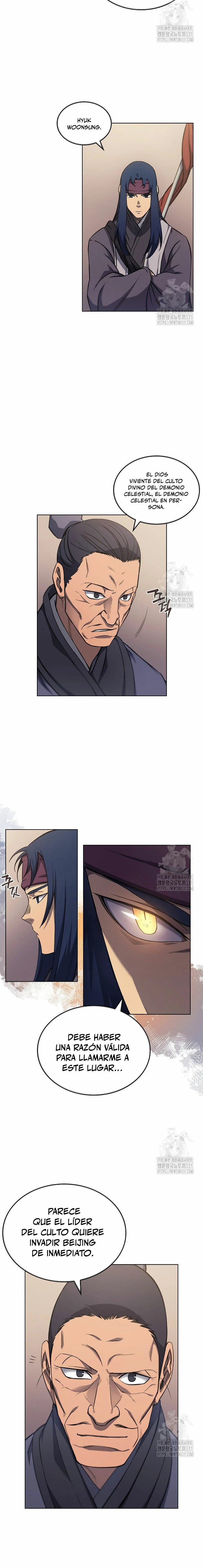 Crónicas del Demonio Celestial Capitulo 231 página 12