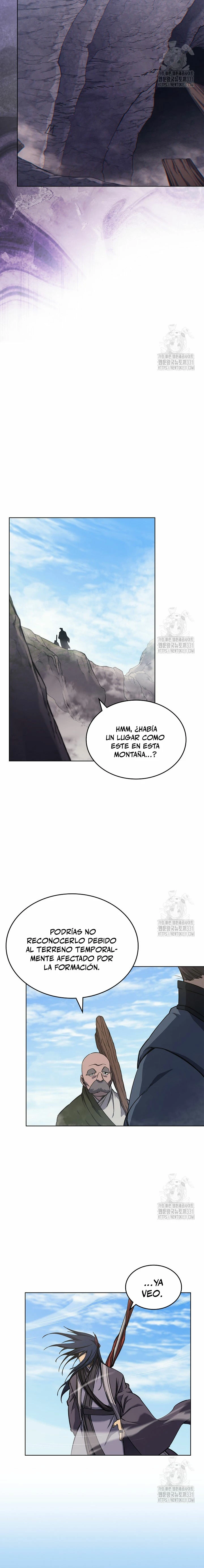 Crónicas del Demonio Celestial Capitulo 231 página 8