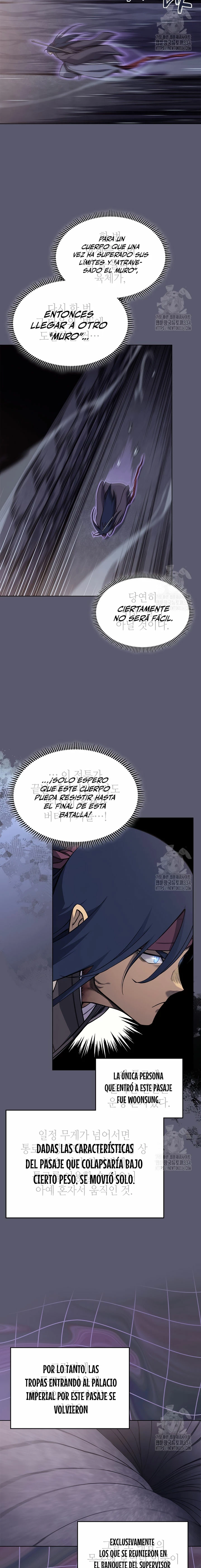 Crónicas del Demonio Celestial Capitulo 233 página 4