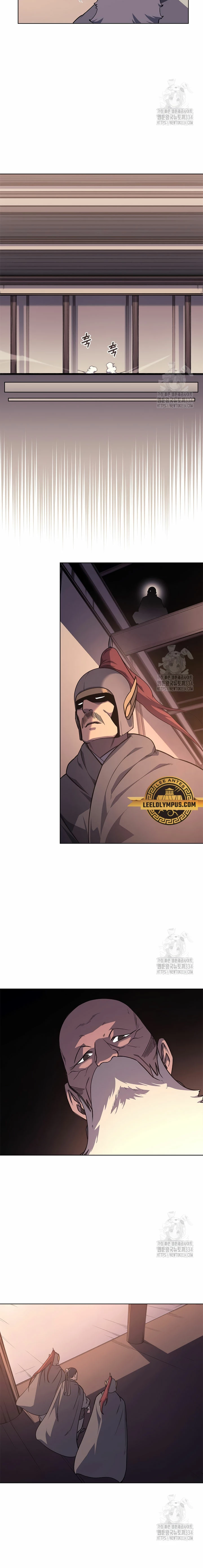 Crónicas del Demonio Celestial Capitulo 233 página 7