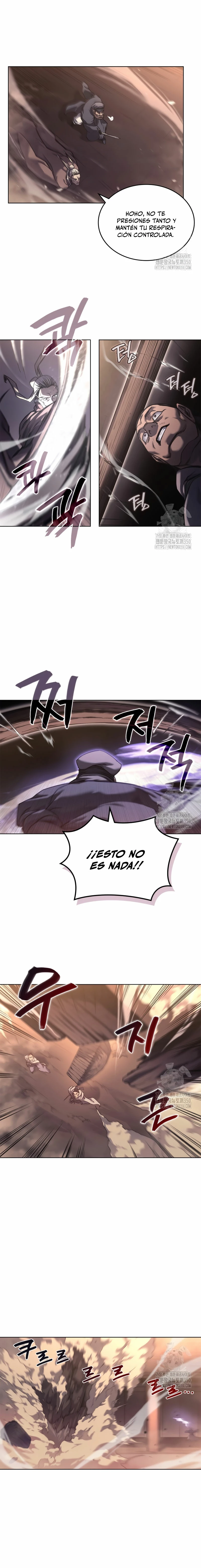 Crónicas del Demonio Celestial Capitulo 236 página 21