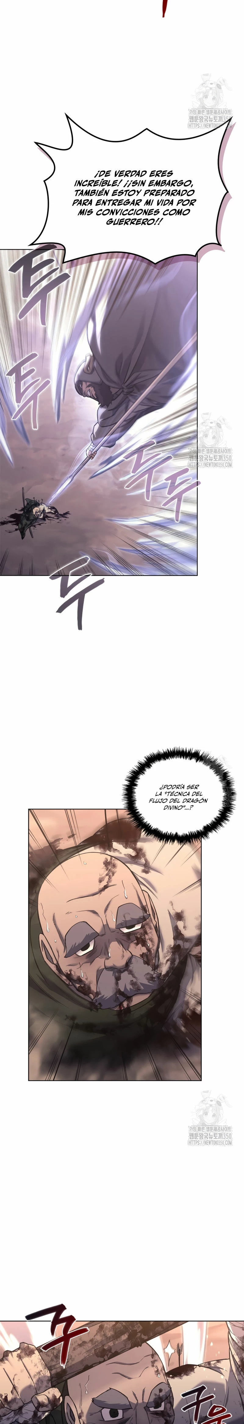 Crónicas del Demonio Celestial Capitulo 236 página 5