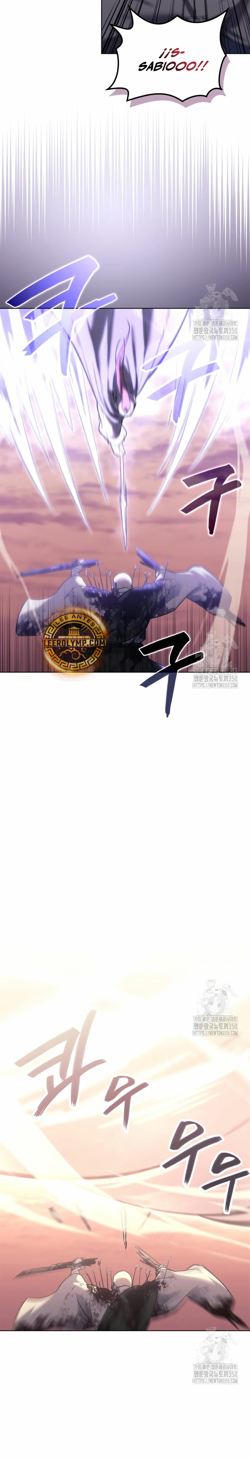 Crónicas del Demonio Celestial Capitulo 236 página 7