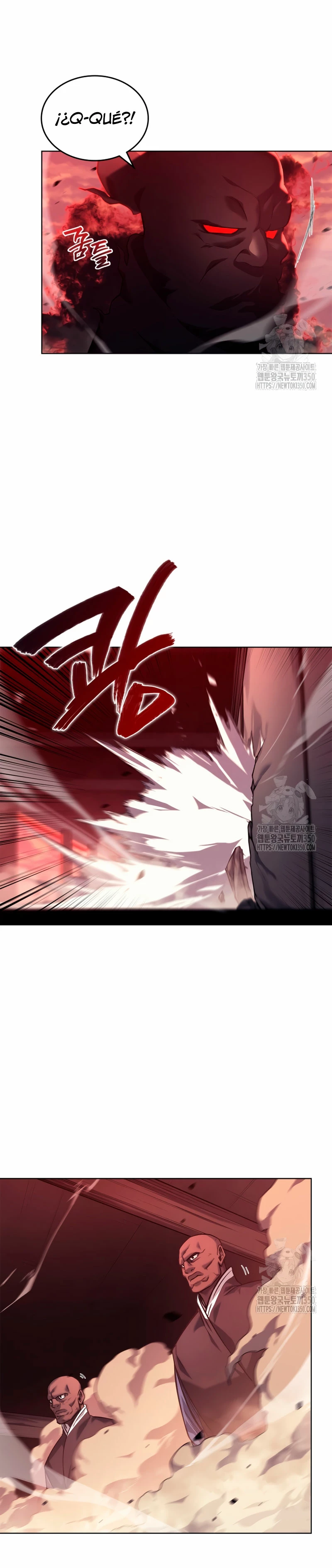Crónicas del Demonio Celestial Capitulo 237 página 18
