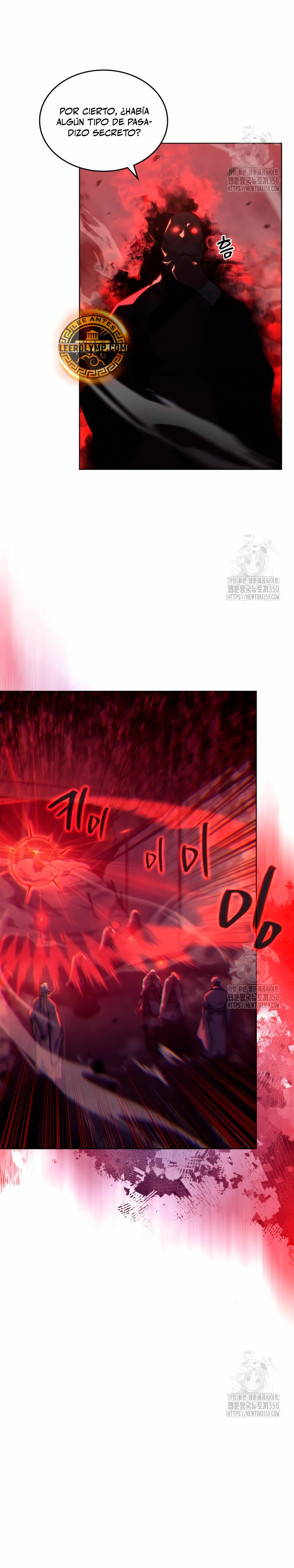 Crónicas del Demonio Celestial Capitulo 237 página 5