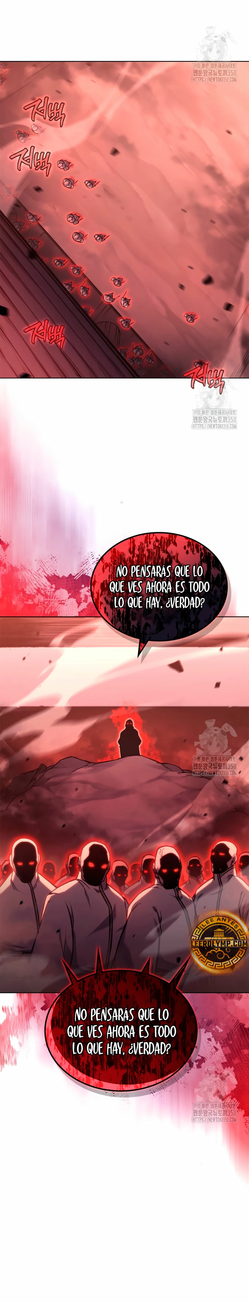 Crónicas del Demonio Celestial Capitulo 237 página 9