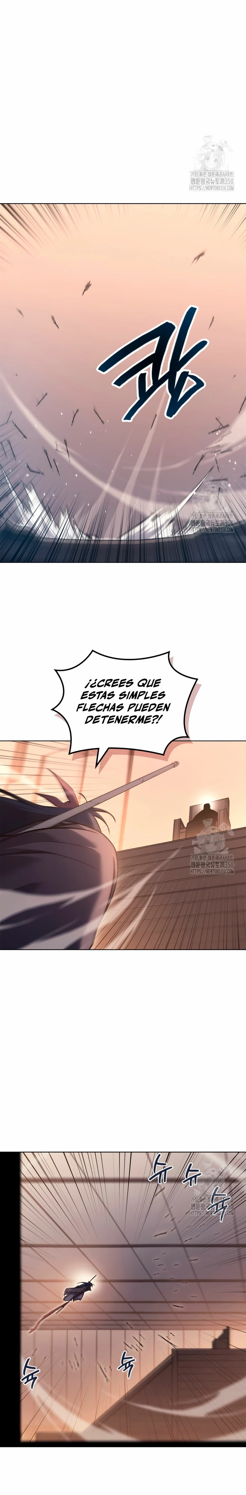 Crónicas del Demonio Celestial Capitulo 238 página 25