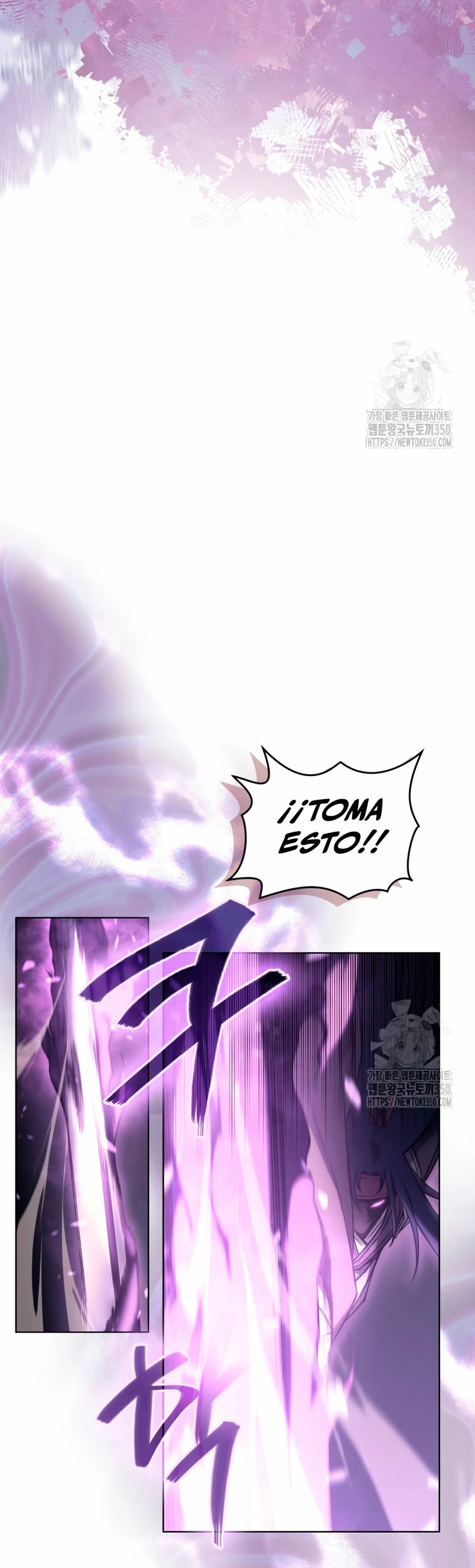 Crónicas del Demonio Celestial Capitulo 238 página 27