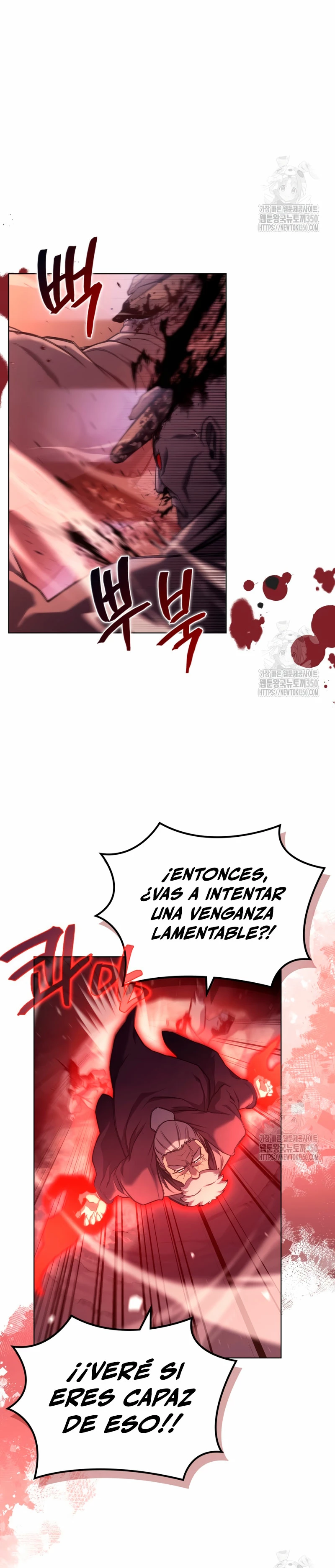 Crónicas del Demonio Celestial Capitulo 238 página 3