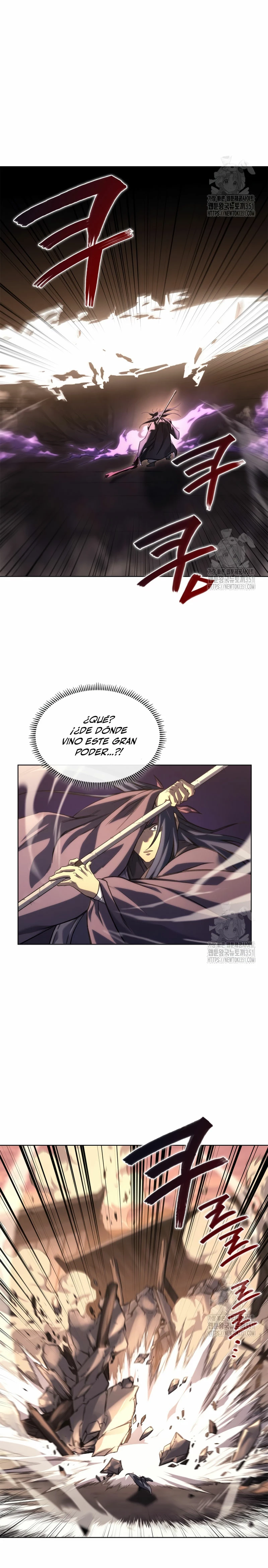 Crónicas del Demonio Celestial Capitulo 239 página 4