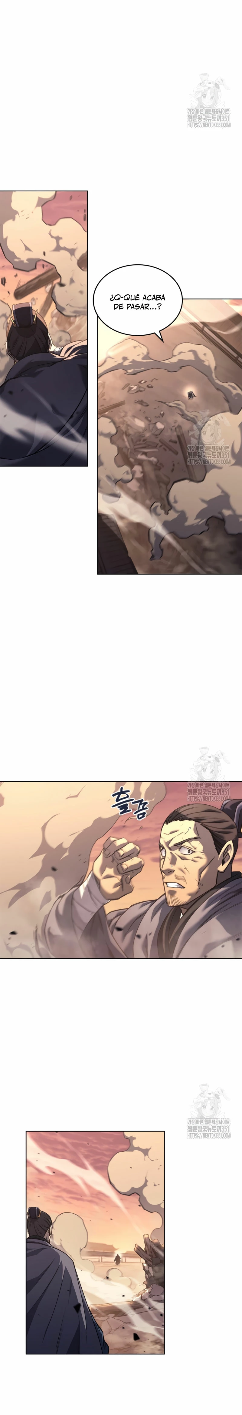 Crónicas del Demonio Celestial Capitulo 239 página 5