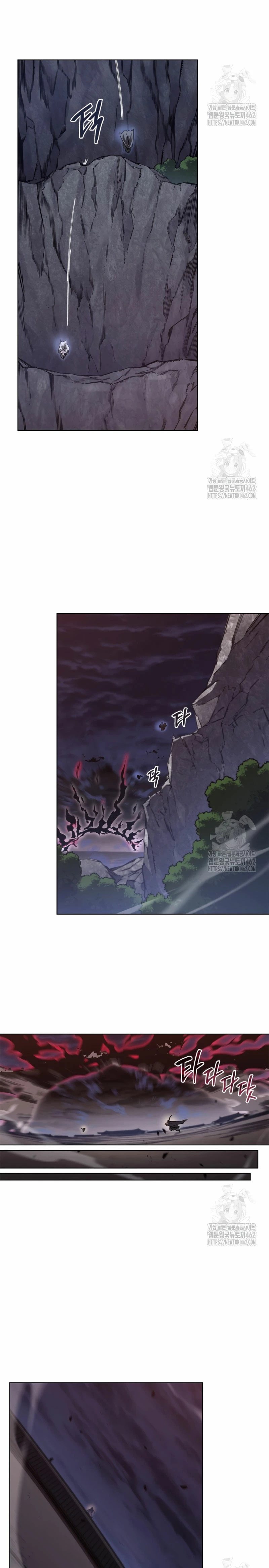 Crónicas del Demonio Celestial Capitulo 242 página 10