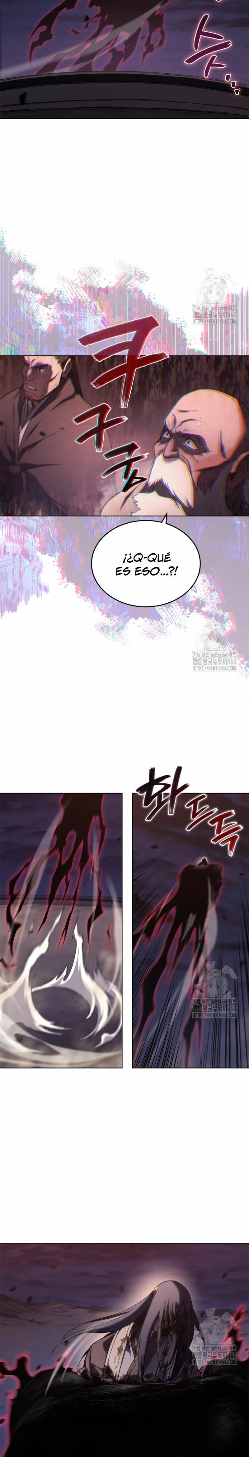 Crónicas del Demonio Celestial Capitulo 242 página 12
