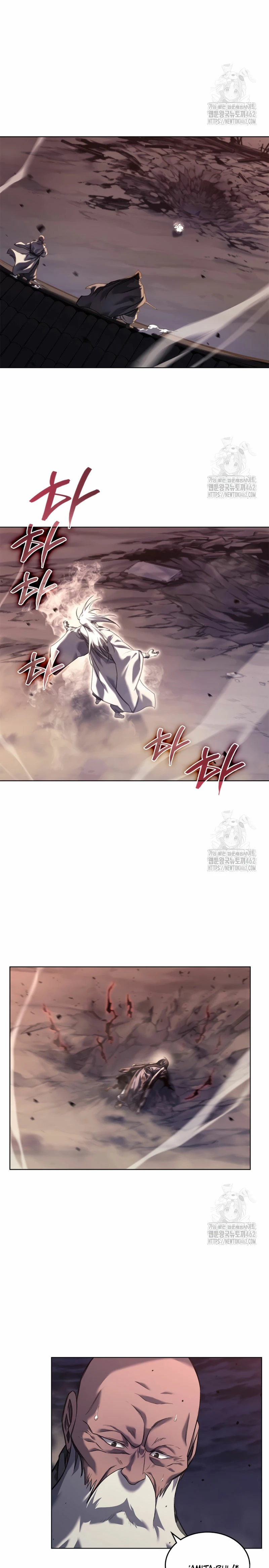 Crónicas del Demonio Celestial Capitulo 242 página 15