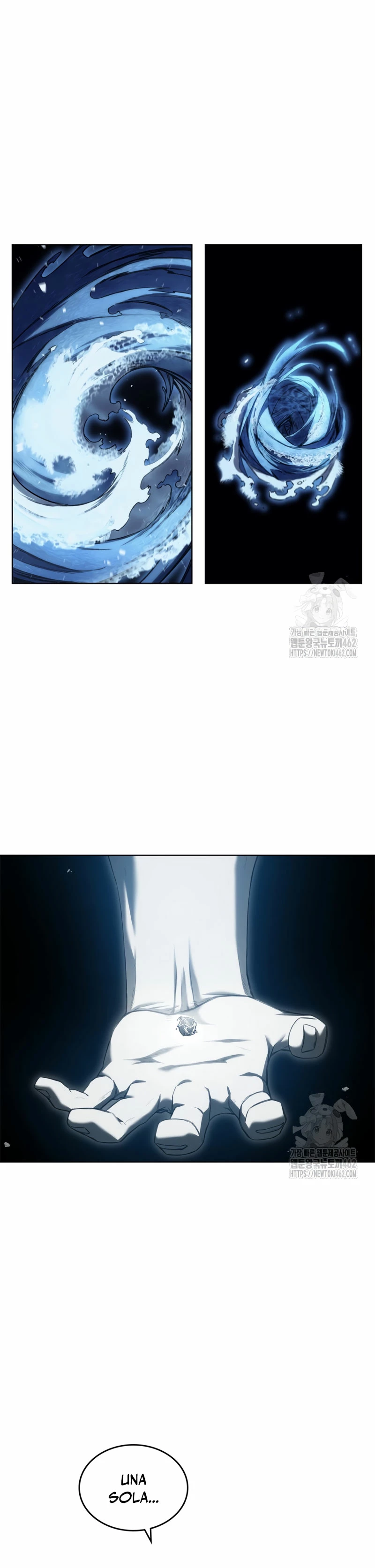 Crónicas del Demonio Celestial Capitulo 242 página 35